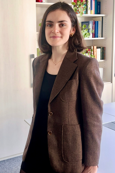 Léa Ducret