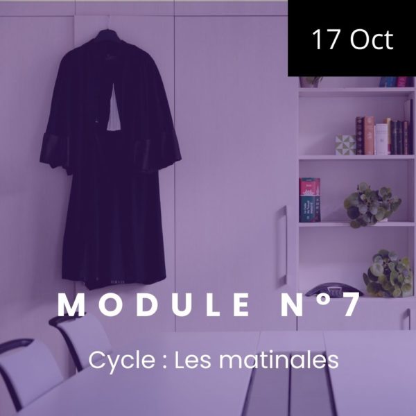 formation_fidere_Comment évaluer et prévenir les risques professionnels du module_matinales