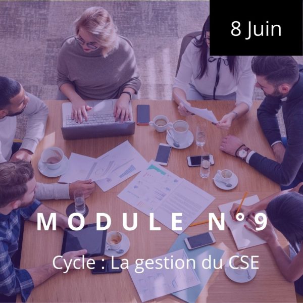La-gestion-du-CSE-module-9