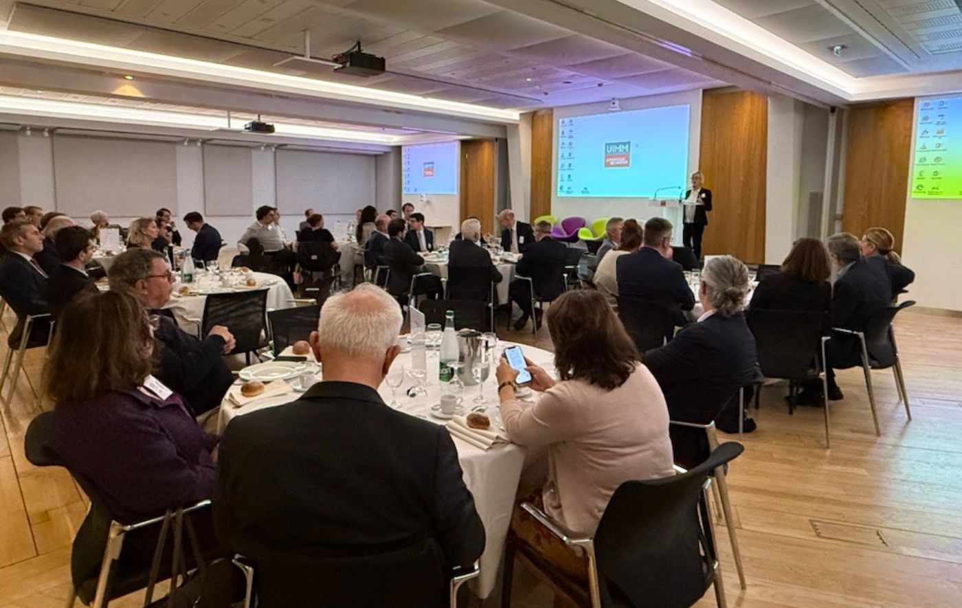 dîner-débat du Cercle de Droit Social de l’Entreprise