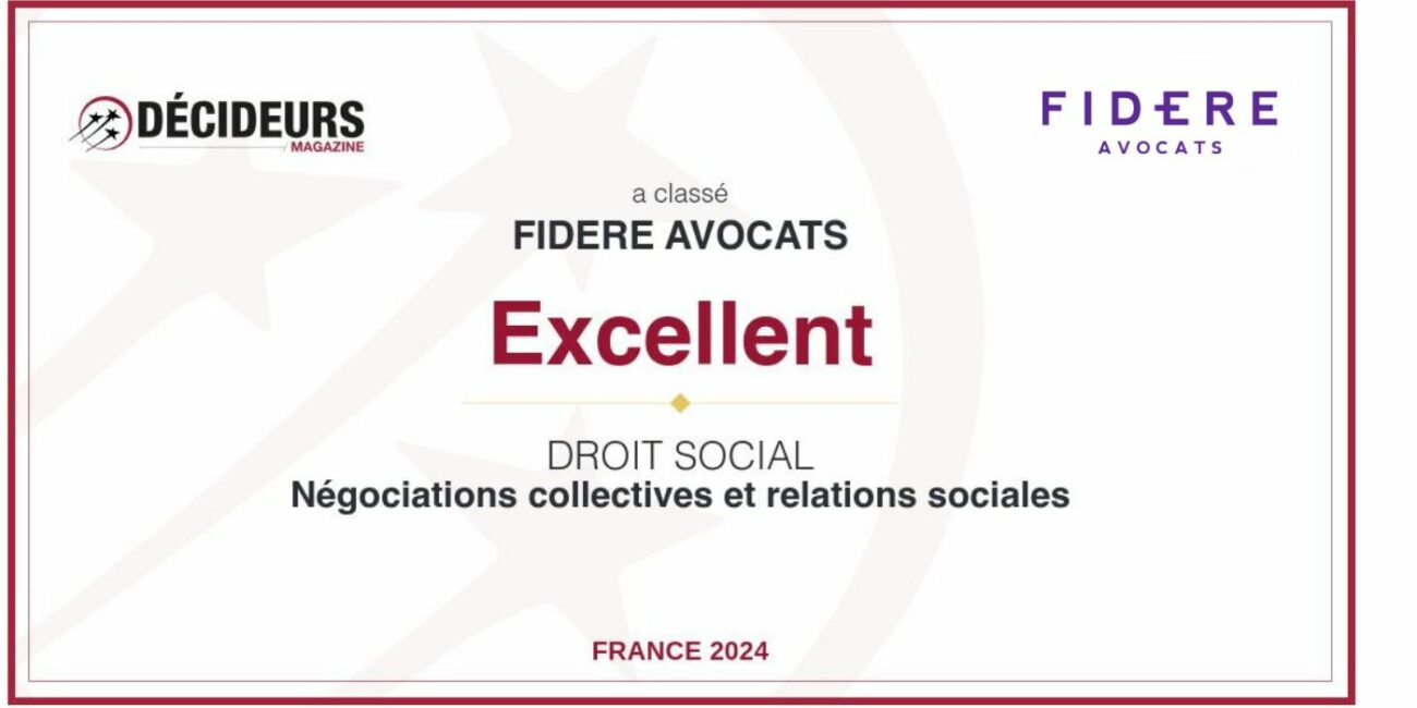 fidere-avocats-classé-excellent-en-négociations-collectives-et-relations-sociales-2024