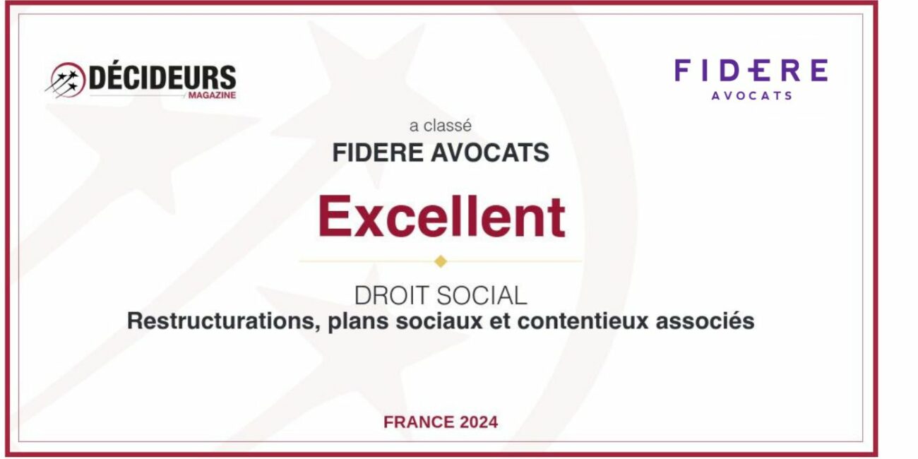 fidere-avocats-classé-excellent-en-restructurations-plans-sociaux-et-contentieux-associes-2024